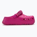 Джапанки Crocs Hiker Xscape Clog juice 3