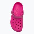 Джапанки Crocs Hiker Xscape Clog juice 6
