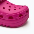 Джапанки Crocs Hiker Xscape Clog juice 8