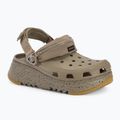 Джапанки Crocs Hiker Xscape 2.0 Festival Clog khaki/multi 2