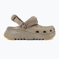 Джапанки Crocs Hiker Xscape 2.0 Festival Clog khaki/multi 3