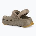 Джапанки Crocs Hiker Xscape 2.0 Festival Clog khaki/multi 4