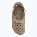 Джапанки Crocs Hiker Xscape 2.0 Festival Clog khaki/multi 6