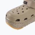 Джапанки Crocs Hiker Xscape 2.0 Festival Clog khaki/multi 8