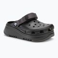 Джапанки Crocs Hiker Xscape Clog black