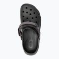 Джапанки Crocs Hiker Xscape Clog black 6