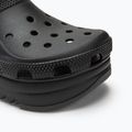 Джапанки Crocs Hiker Xscape Clog black 8