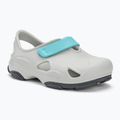 Детски сандали Crocs All Terrain Fisherman T atmosphere