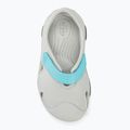 Детски сандали Crocs All Terrain Fisherman T atmosphere 5