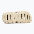 Джапанки Crocs Echo Clog bone/black 5
