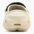 Джапанки Crocs Echo Clog bone/black 7