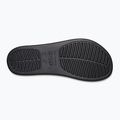 Дамски джапанки Crocs Brooklyn black 13