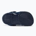 Детски чехли Crocs Baya Graphic Clog navy 5