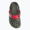 Детски джапанки Crocs All Terrain Kids dusty olive 6