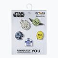 Crocs Jibbitz™ Star Wars щифт 5 бр. 4