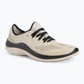Обувки Crocs LiteRide 360 Pacer bone/black