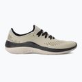Обувки Crocs LiteRide 360 Pacer bone/black 2