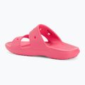 Джапанки Crocs Classic Crocs Sandal hyper pink 3