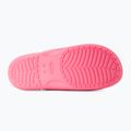 Джапанки Crocs Classic Crocs Sandal hyper pink 4