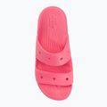 Джапанки Crocs Classic Crocs Sandal hyper pink 5