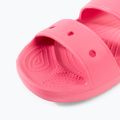 Джапанки Crocs Classic Crocs Sandal hyper pink 7