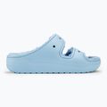 Чехли Crocs Classic Cozzzy blue calcite 2
