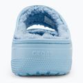 Чехли Crocs Classic Cozzzy blue calcite 6