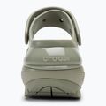 Дамски сандали Crocs Mega Crush elephant grey 7