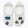 Значки Crocs Lights Up Neon Gamer lights up neon gamer 5 pack 2