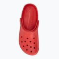 Мъжки джапанки Crocs Classic varsity red 8