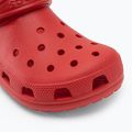 Мъжки джапанки Crocs Classic varsity red 9