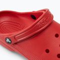 Мъжки джапанки Crocs Classic varsity red 10