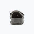 Джапанки Crocs All Terrain dusty olive/multicolour 7