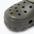 Джапанки Crocs All Terrain dusty olive/multicolour 8