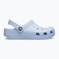 Crocs Classic Clog Детски джапанки син калцит 2