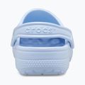 Crocs Classic Clog Детски джапанки син калцит 3