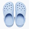 Crocs Classic Clog Детски джапанки син калцит 4