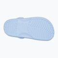 Crocs Classic Clog Детски джапанки син калцит 5