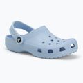 Crocs Classic Clog Детски джапанки син калцит 2