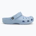 Crocs Classic Clog Детски джапанки син калцит 3