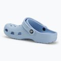 Crocs Classic Clog Детски джапанки син калцит 4