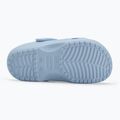 Crocs Classic Clog Детски джапанки син калцит 5