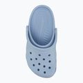 Crocs Classic Clog Детски джапанки син калцит 6