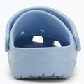 Crocs Classic Clog Детски джапанки син калцит 7