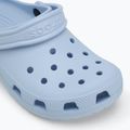 Crocs Classic Clog Детски джапанки син калцит 8