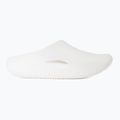 Джапанки Crocs Mellow Recovery Clog white 2