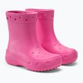 Crocs Classic Boot Детски обувки със сок 4