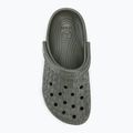 Чехли Crocs Classic Crocskin dusty olive 6