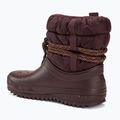 Детски ботуши за сняг Crocs Classic Neo Puff black 3