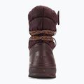 Детски ботуши за сняг Crocs Classic Neo Puff black 6